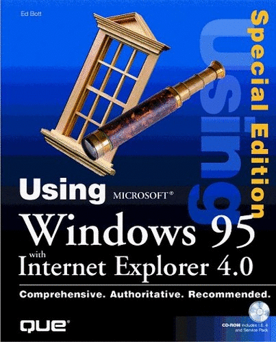 Using Microsoft Windows