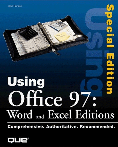 Using Microsoft Office 97