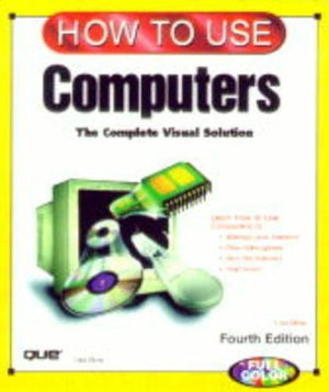 How to Use Computers
