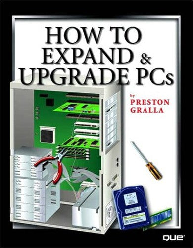 How to Expand and Upgrade PCs