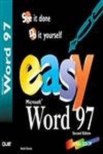 Easy Word 97