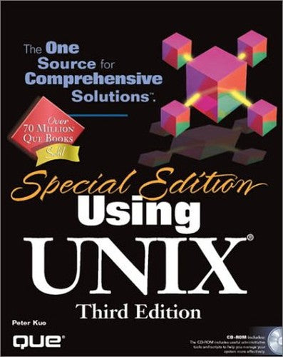 Using Unix