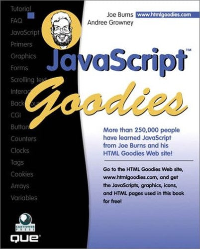 JavaScript Goodies