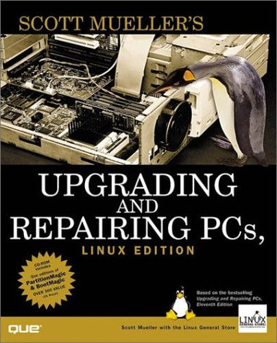Upgrading and Repairing PCs