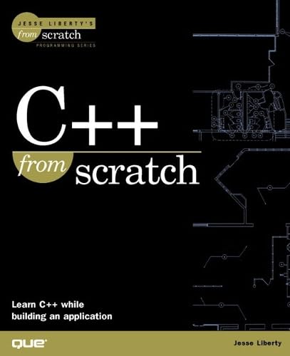 C++ From Scratch
