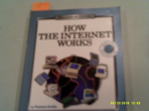 How the Internet Works