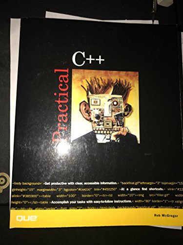 Practical C++