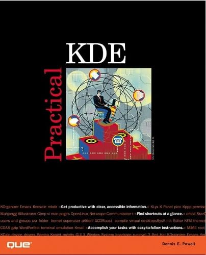 Practical KDE