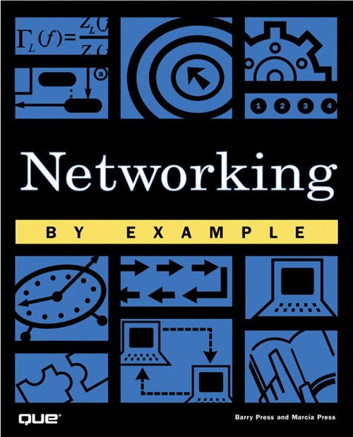 Networking by Example