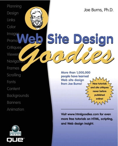 Web Site Design Goodies