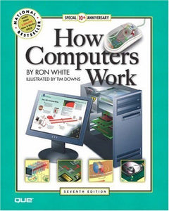 How Computers Work 