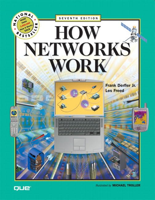 How Networks Work