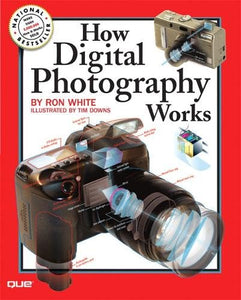 How Digital Photography Works 