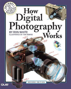 How Digital Photography Works 
