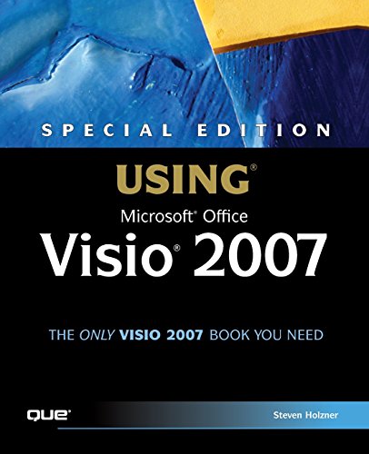 Special Edition Using Microsoft Office Visio 2007
