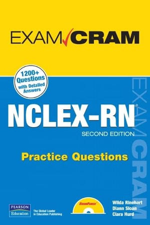 NCLEX-RN Practice Questions