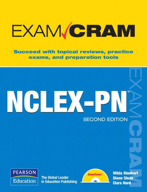 NCLEX-PN Exam Cram