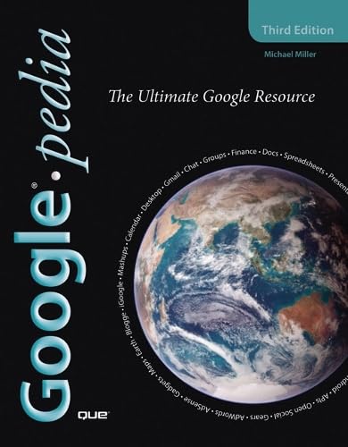 Googlepedia