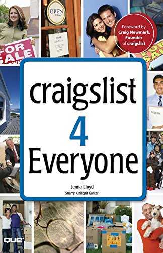 craigslist 4 Everyone