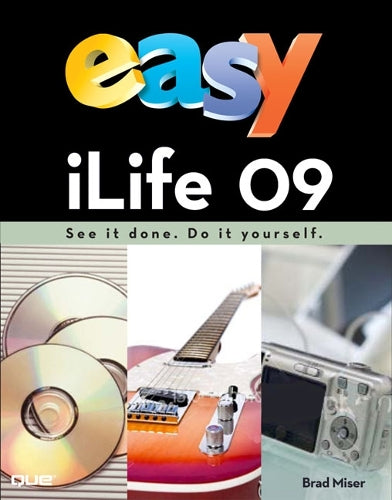 UK Easy iLife 09