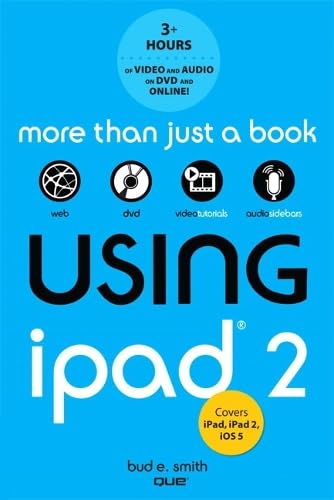 Using iPad 2 (covers iOS 5)
