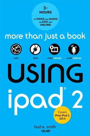 Using iPad 2 (covers iOS 5)
