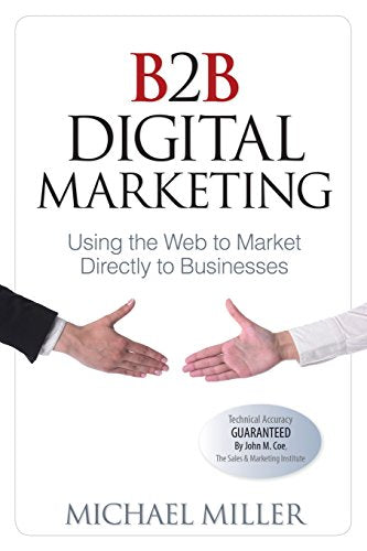 B2B Digital Marketing