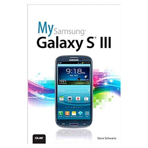 My Samsung Galaxy S III