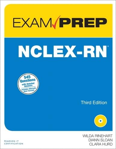 NCLEX-RN Exam Prep
