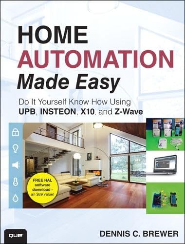Home Automation Made Easy