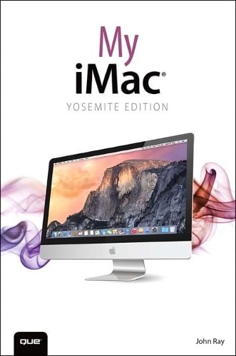 My iMac (Yosemite Edition)