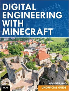 Digital Engineering with Minecraft 