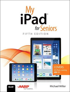 My iPad for Seniors 