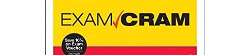 CompTIA Security+ SY0-501 Exam Cram