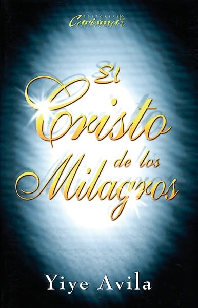 El Cristo de Los Milagros
