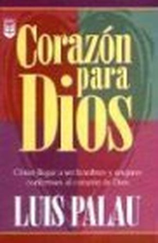 Corazn Para Dios