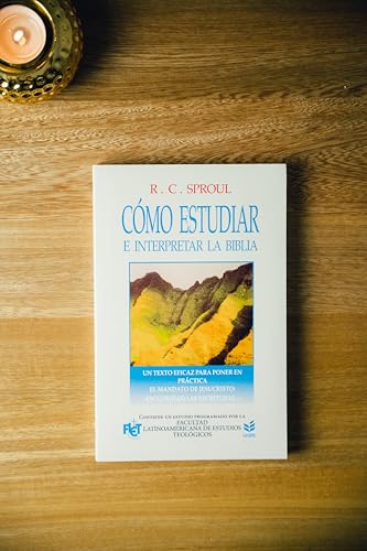 Como Estudiar E Interpretar La Biblia