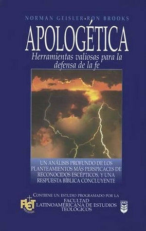 Apologetica
