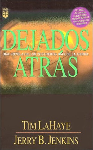 Dejados Atras