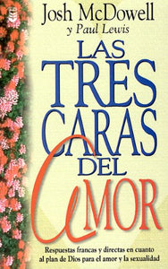 Las Tres Caras del Amor 