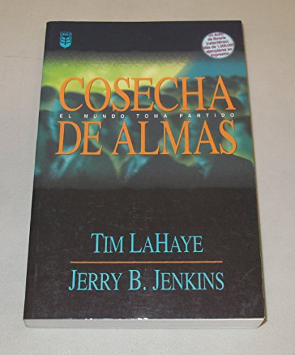 Cosecha de Almas