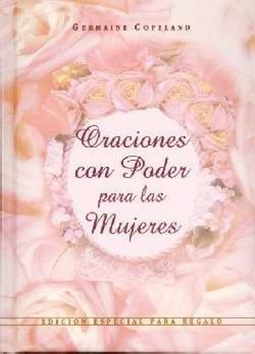 Oraciones Con Poder Para Mujeres