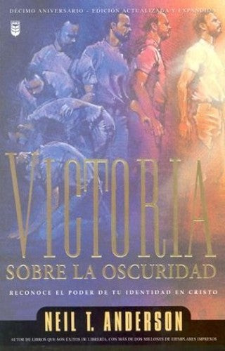 Victoria Sobre La Oscuridad