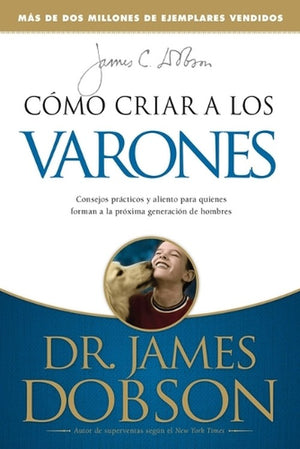 Como Criar a Los Varones
