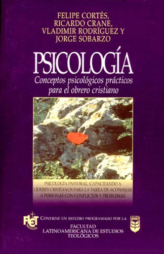 Psicolog-A, Conceptos Bsicos