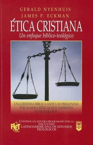 Etica Cristiana