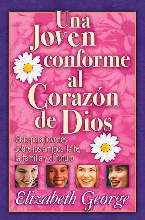 Una Joven Conforme Al Corazon de Dios