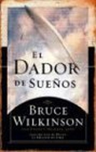 El dador de Suenos