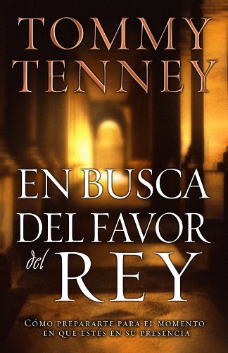 En Busca del Favor del Rey