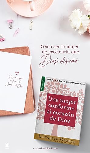 Una Mujer Conforme Al Corazon de Dios - Serie Favoritos